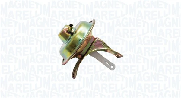 Vacuum Cell, ignition distributor